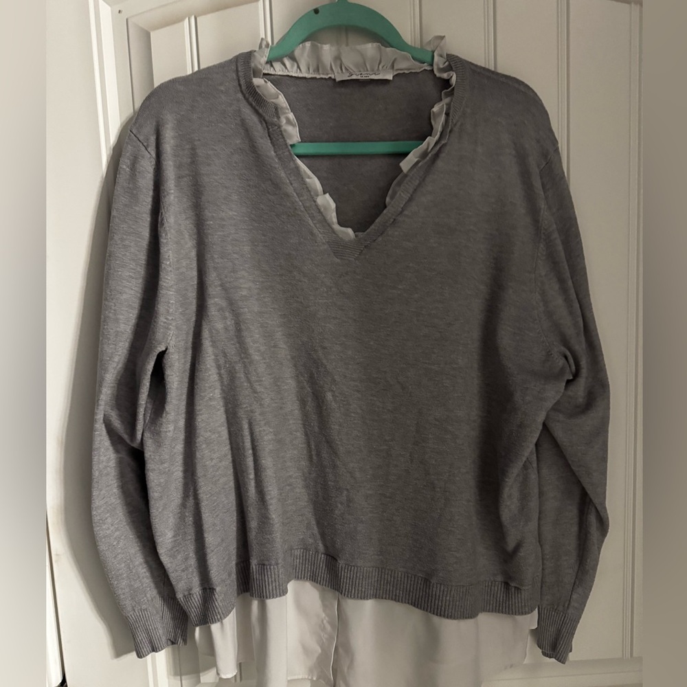 Great Giani sweater